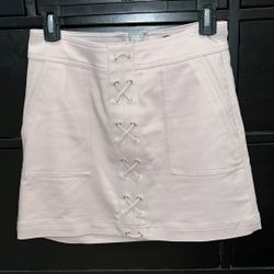 Express Mini Skirt 2