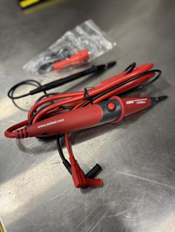 Cummins Electrical Test Lead