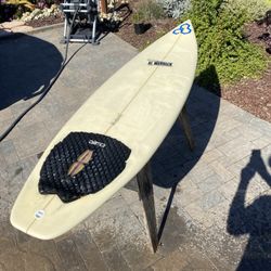 Channel Islands Al Merick Flyer 6’ Surfboard