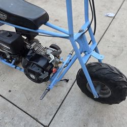 Mini Bike