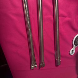 7506 stainless steel 3 burner set tub replacement