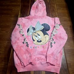 Civil Regime/Disney Collab Women's Hoodie