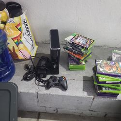 Xbox 360
