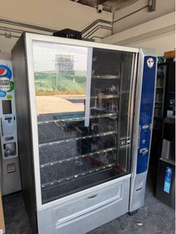 350+ Vending Machines For Sale