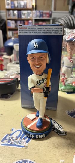 Jeff Kent Bobblehead