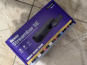 Stream bar SE
