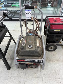 Power Stroke Generator
