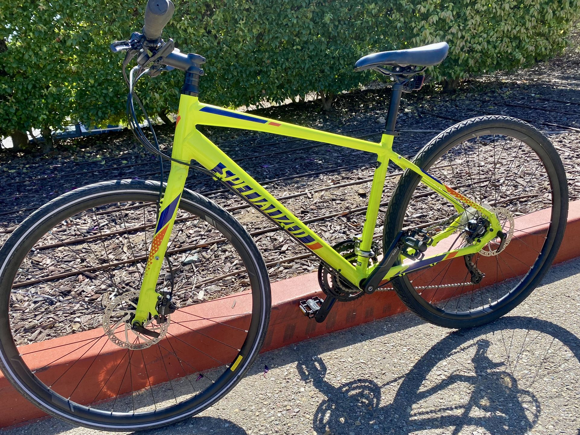 Specialized Road Bike