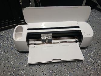 Cricut Maker 4