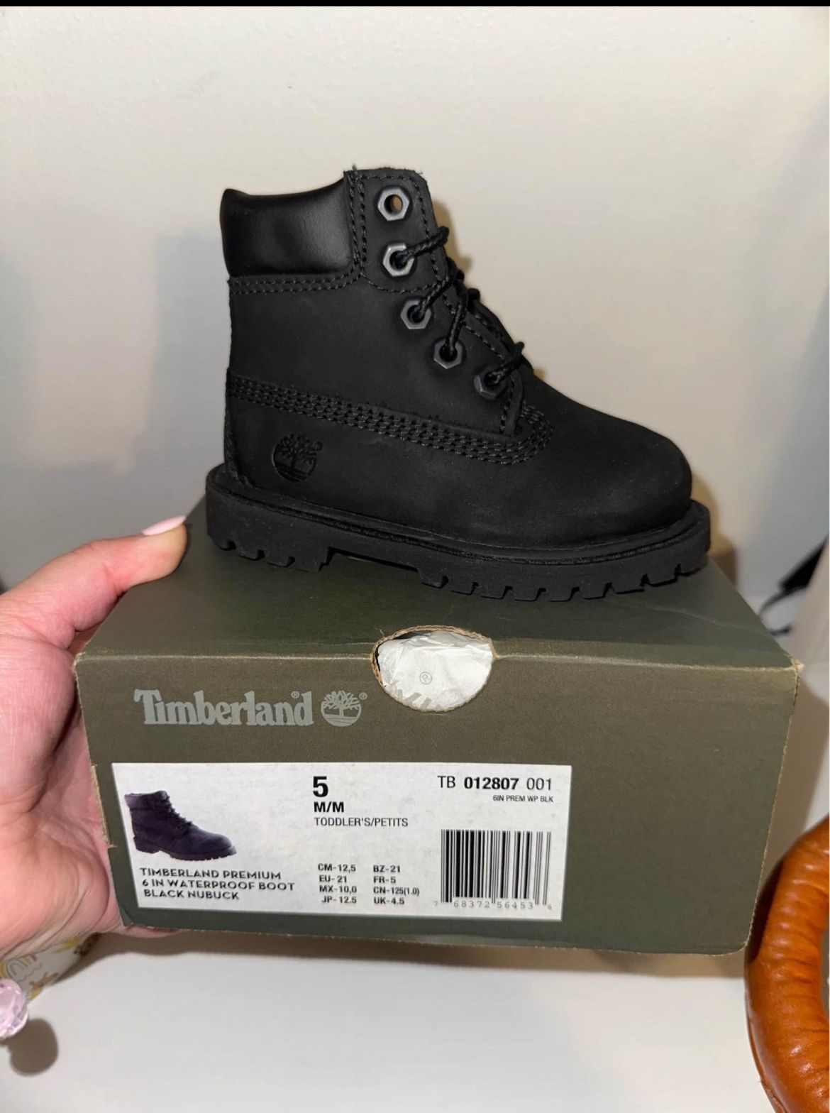 Timberland