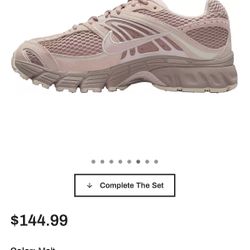 Nike Air Max Moto 2k