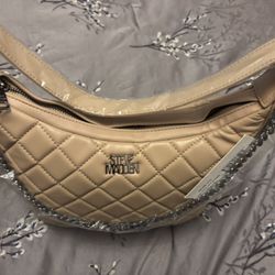 Steven Madden Purse New