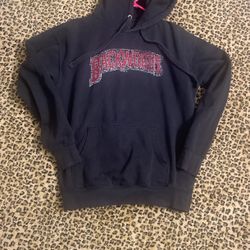 Backwoods Sweatshirt 