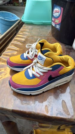 Nike air max