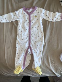 Carter’s Baby Girl