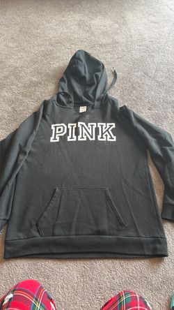 Victoria's Secret PINK Pullover Hoodie