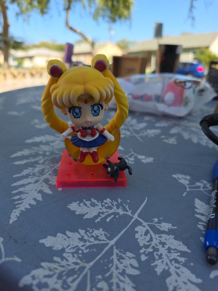 Sailor Moon