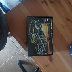 Sinma Technic Lambo