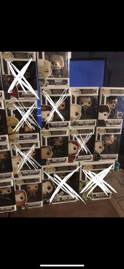 Game of Thrones Pop FUNKO