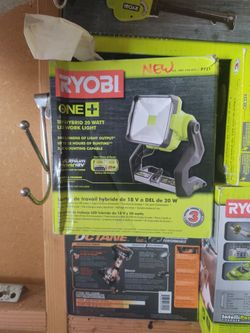 Rioby. 2400 Lumen  Led