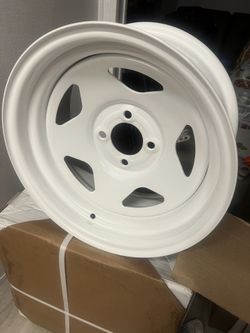 US Star Wheels 4x100