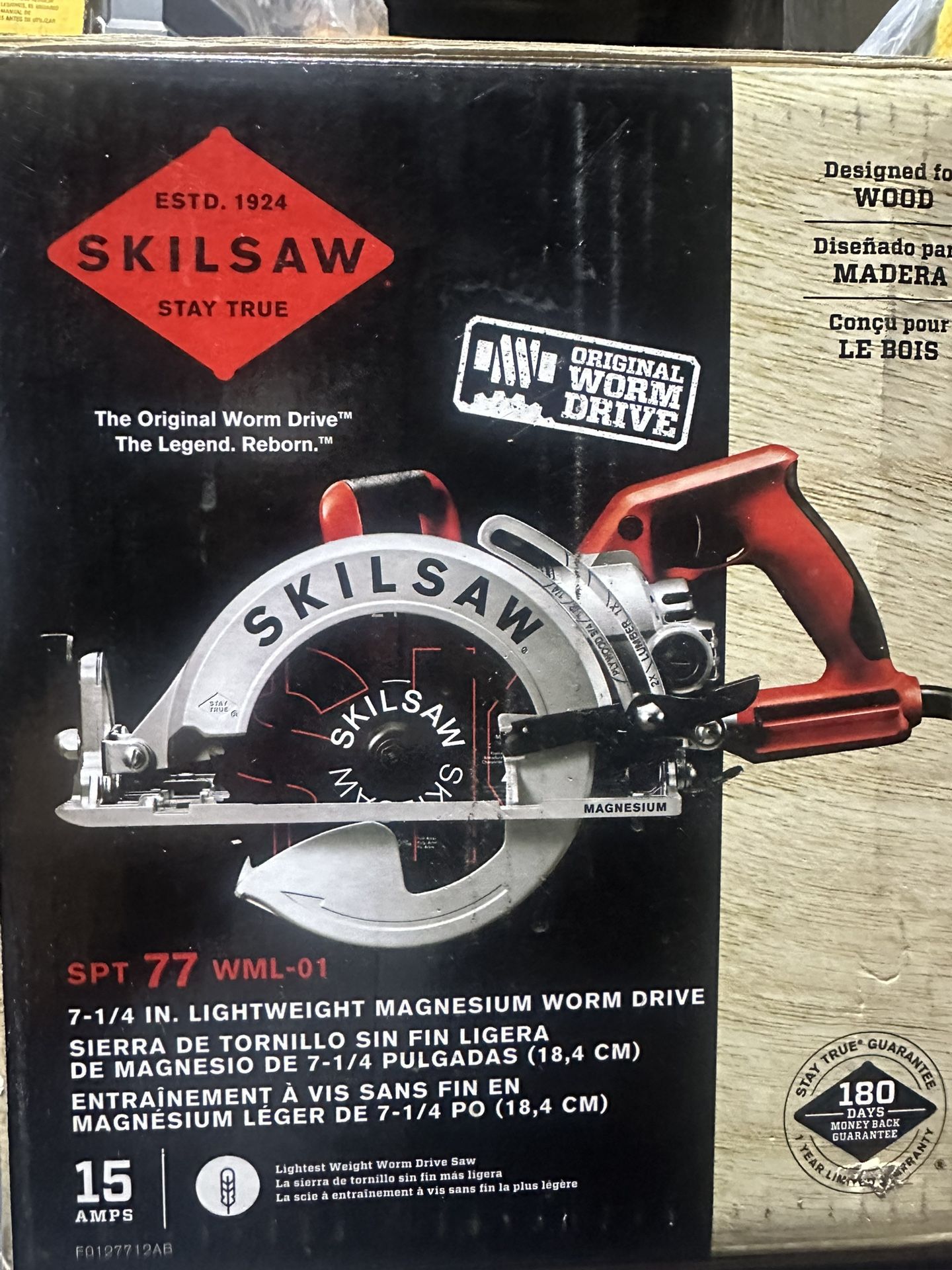 Skilsaw