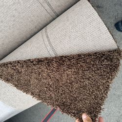 Carpet Installation 