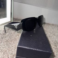 Prada Sunglasses