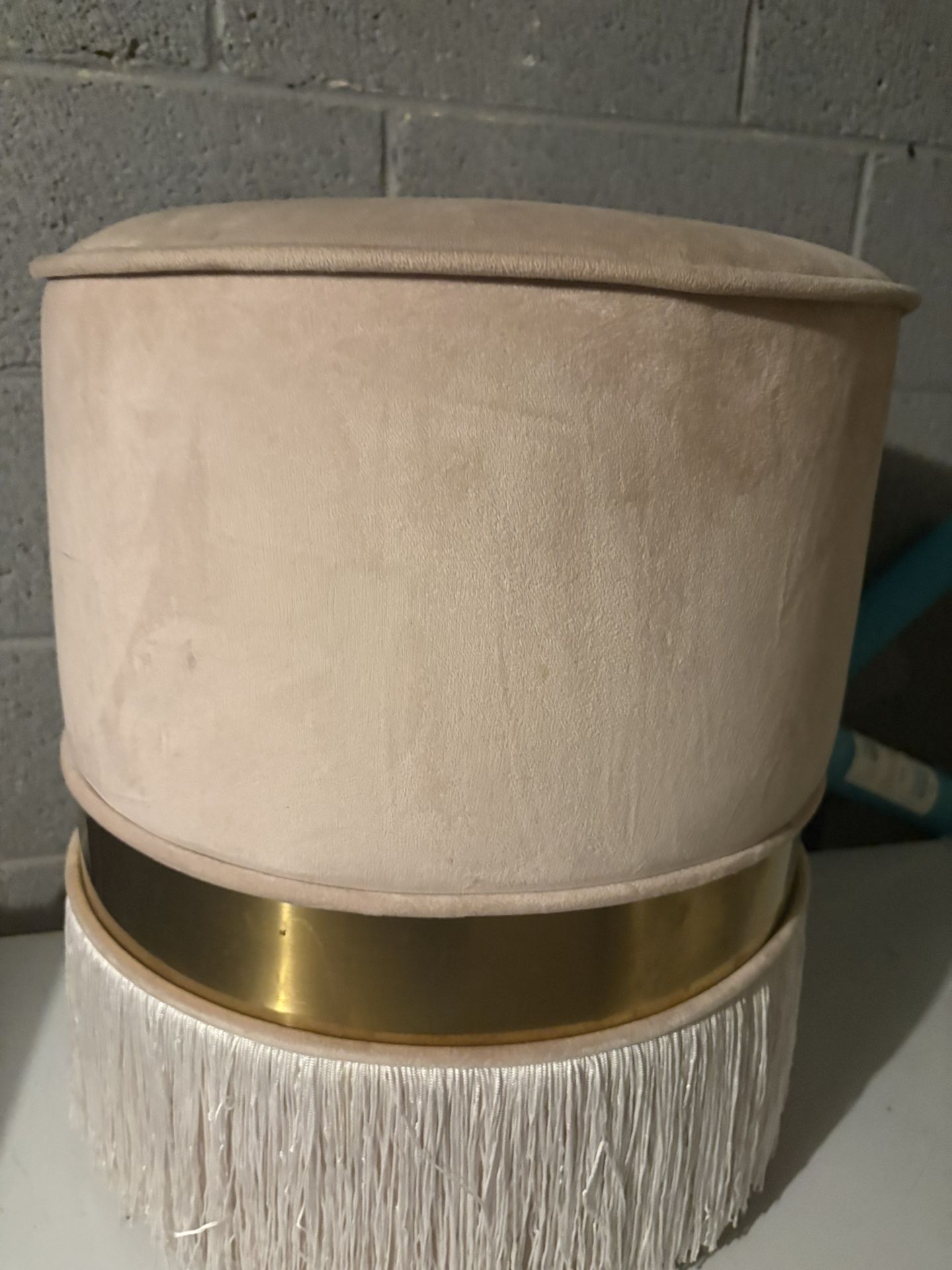 Ottoman Pink