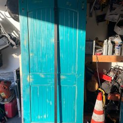 Barn Door 