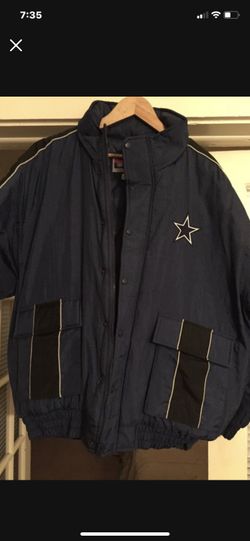 Dallas Cowboys Jacket