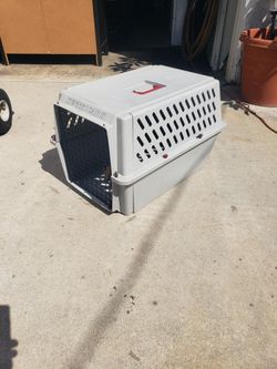 Pet Cage Carrier