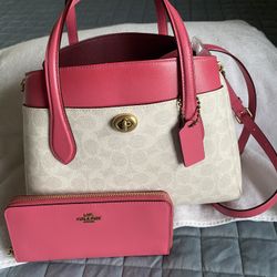 Coach Set
