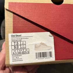 Vans Old Skool