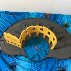 Thomas and friends Super Station 