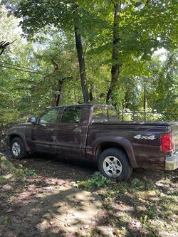 2004 Dodge