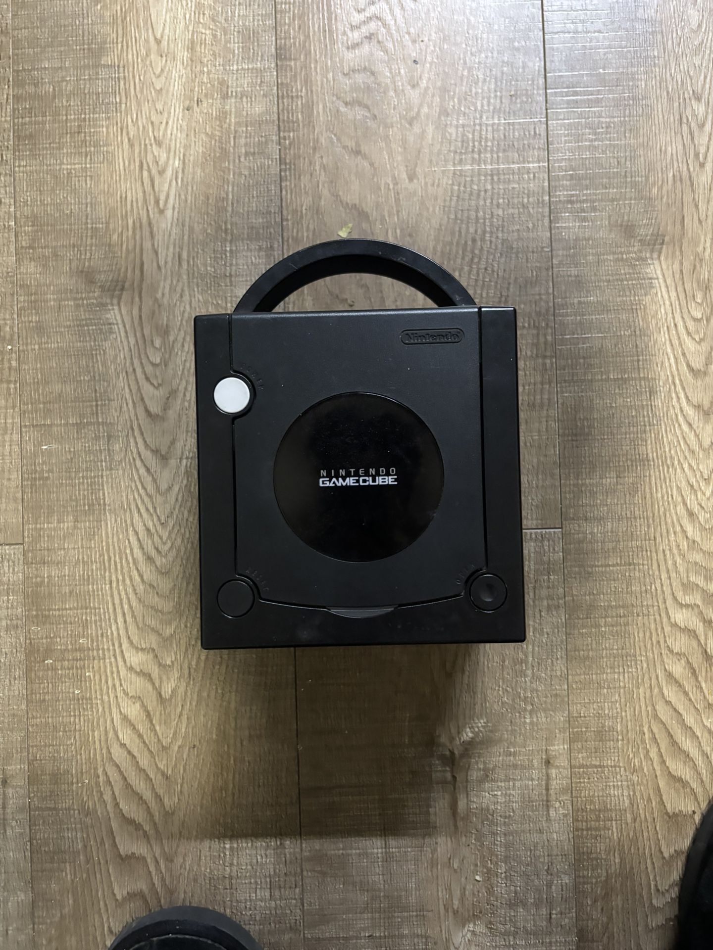 GameCube