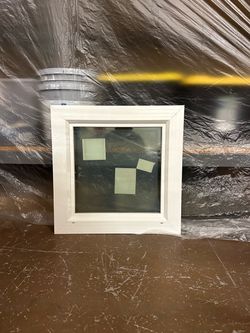Retrofit window