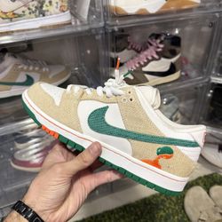 Jarritos Sb Dunk Size 10.5