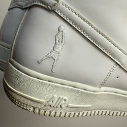 Nike Air Force 1 High M10.5 “Rasheed Wallace”