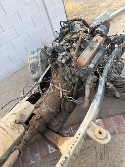 350 transmission
