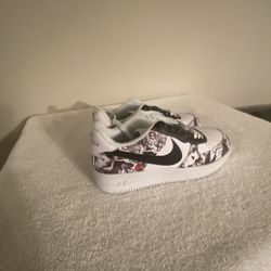 lady Gaga Tennis Shoes