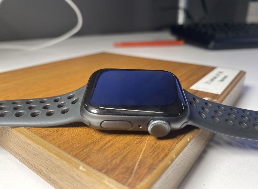 Nike Apple Watch SE 40mm