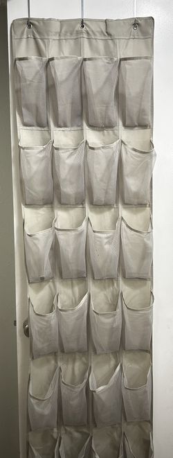 Shoe  Holder Hanging Rack 