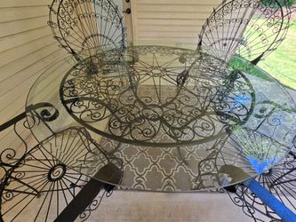 Beautiful Vintage Furniture