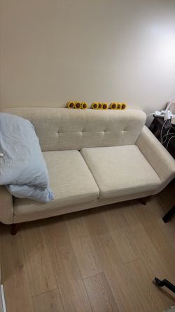 Used Sofa