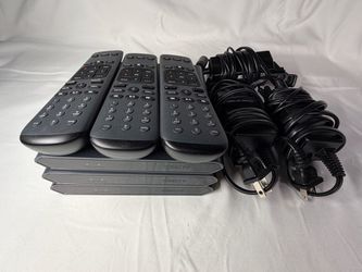 AT&T DIRECTV C71KW-400 Android TV 4K Streaming Box