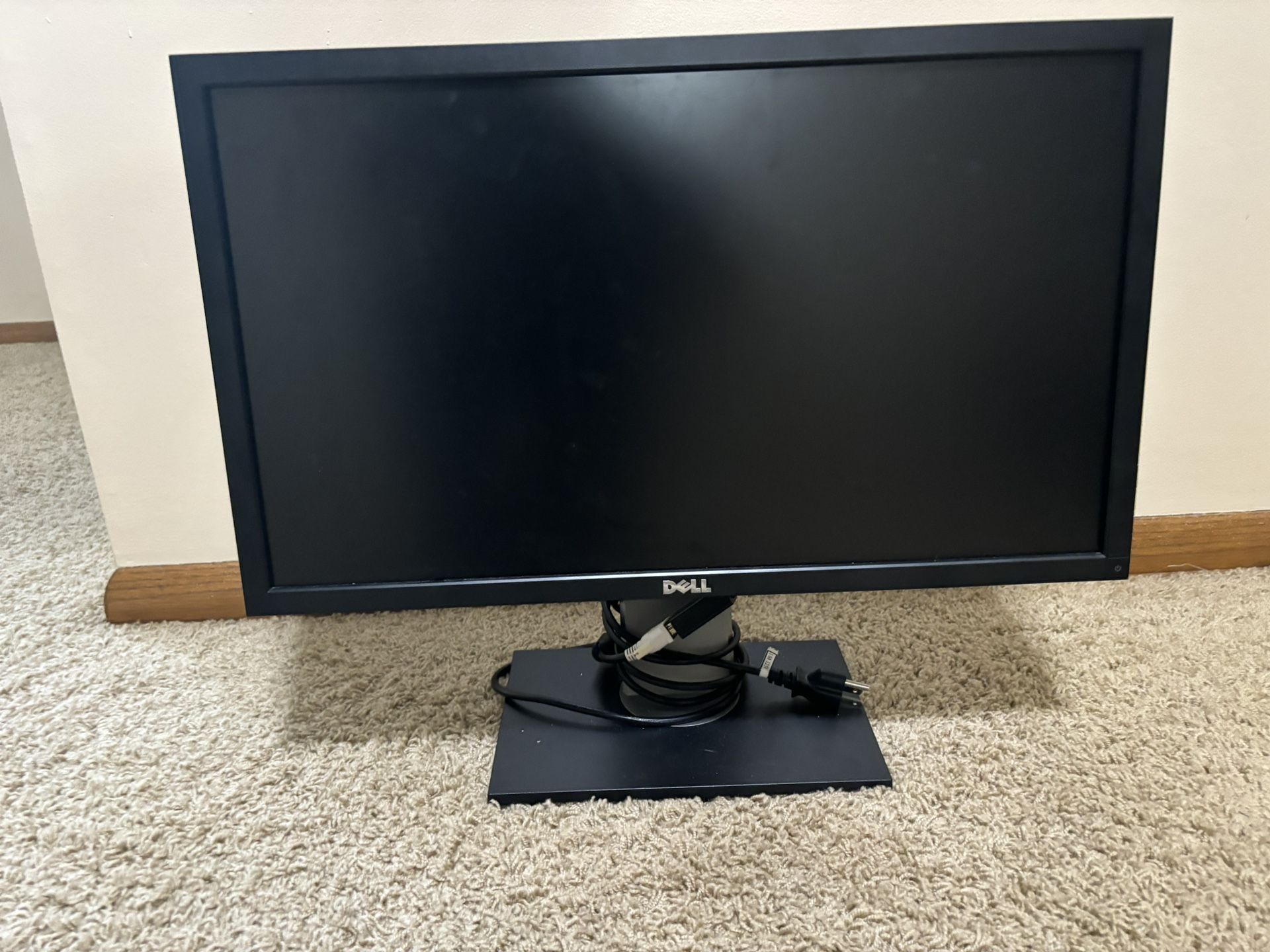 Dell Office Monitor