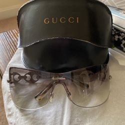 Gucci Sunglasses 