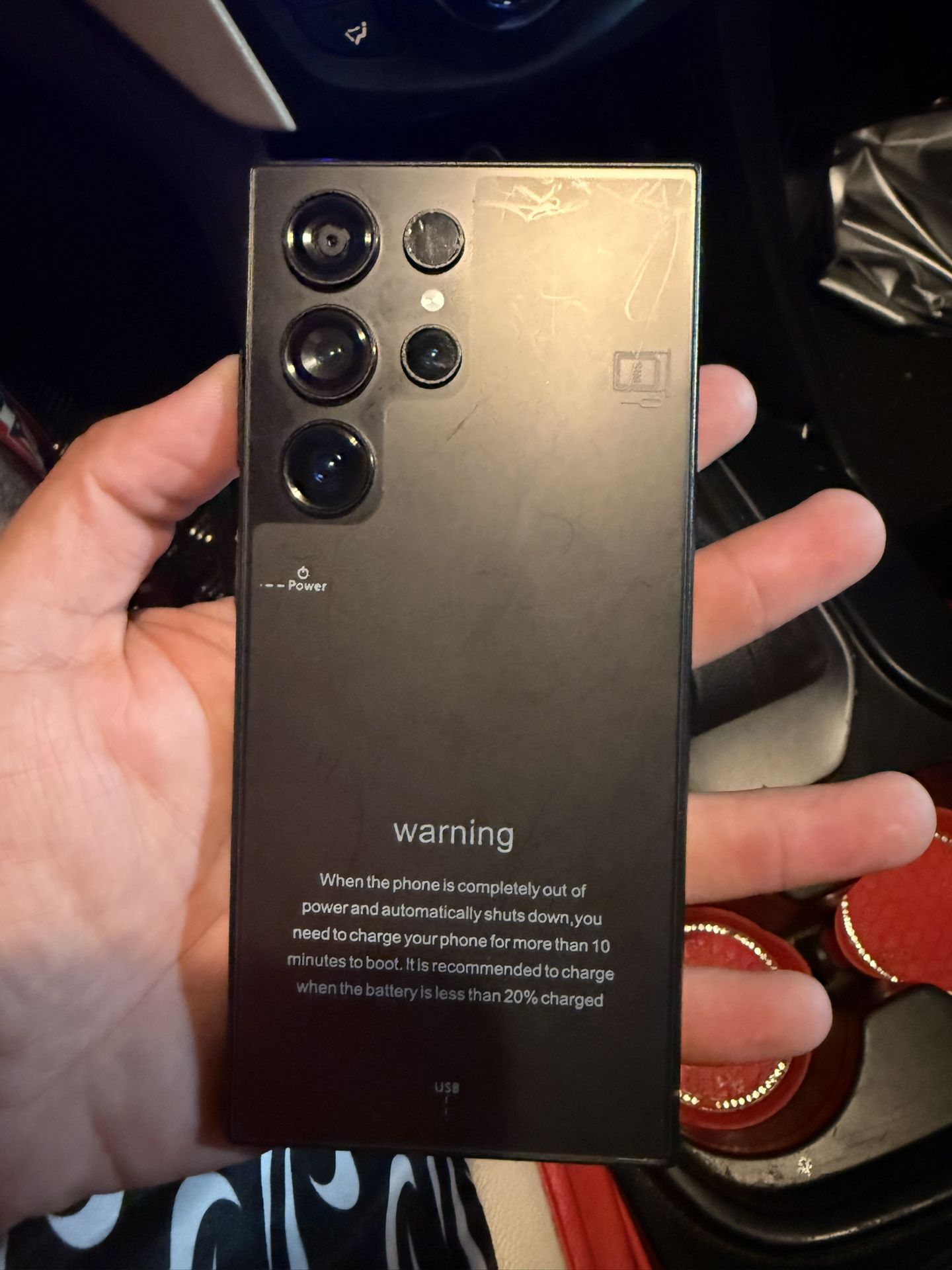 C22 Android 140